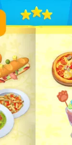 Dr. Panda Restaurant 3 app screenshot 8