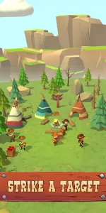 Cowboy Sniper app screenshot 4