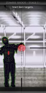Magnum3.0 Gun Custom Simulator app screenshot 22