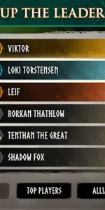 Vikings app screenshot 11