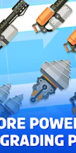 Super Tank Rumble app screenshot 4