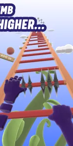 Climb the Ladder  app screenshot 15
