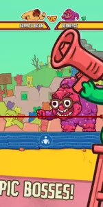 Burrito Bison app screenshot 14