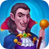 Merge Vampire app icon