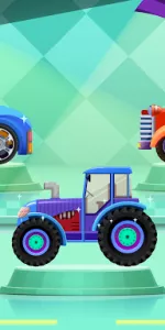 Truck Builder  app screenshot 22