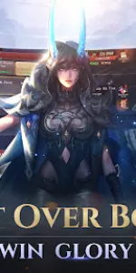League of Angels app screenshot 19