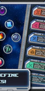 Cell app screenshot 13