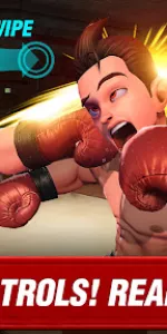 Boxing Star app screenshot 4