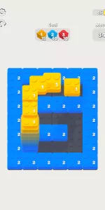 Brick Stacks app screenshot 10