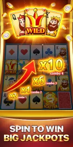 Pinoy Land  app screenshot 1