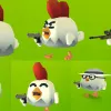 How to Use Chicken Gun for Games | Simple Steps