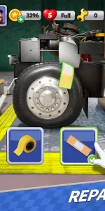 Truck Star app screenshot 17