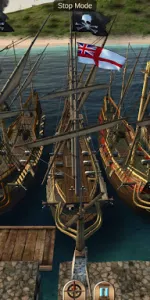 The Pirate app screenshot 16