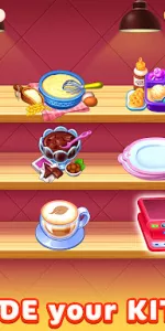 Chef & Friends app screenshot 14