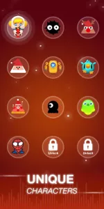 Dot n Beat app screenshot 5