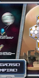 Cell app screenshot 19