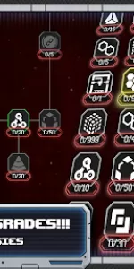 Cell app screenshot 23