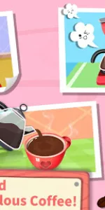 Baby Panda app screenshot 15