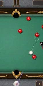 Pool Billiards Pro app screenshot 15