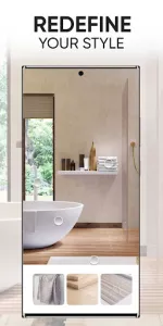 Redecor  app screenshot 9
