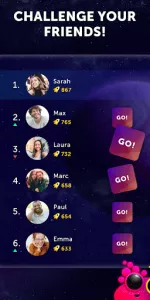 Quiz Planet app screenshot 7