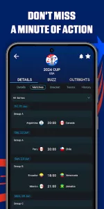 365Scores app screenshot 10