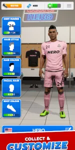 Score! Hero app screenshot 9