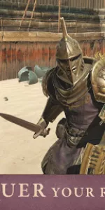 The Elder Scrolls app screenshot 3