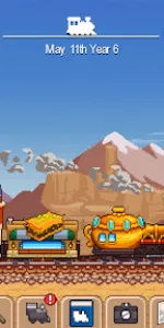 Tiny Rails  app screenshot 3