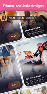 FashionVerse app screenshot 12