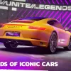 Get the Most Out of Asphalt Legends Unite: Expert Tips for Games