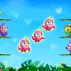 Bird Sort Puzzle - Top Games App by Sonatgame | 4.8 Stars