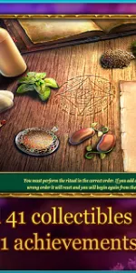 Fairy Tale Mysteries 2 app screenshot 12
