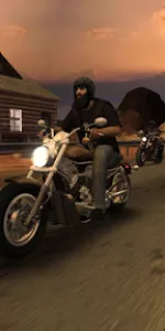 Racing Fever app screenshot 16