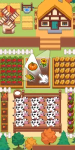 Idle Food Bar app screenshot 5
