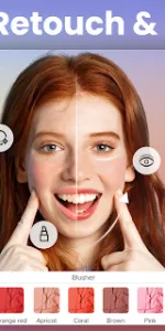 Beauty Camera app screenshot 17