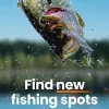 Fishbrain  - Top Sports App by Fishbrain | 4.0 Stars