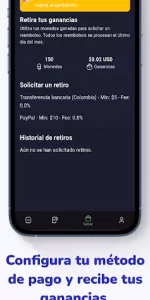 Condor Cash app screenshot 5