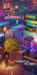 Cyberika app screenshot 14