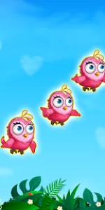 Bird Sort Puzzle app screenshot 15
