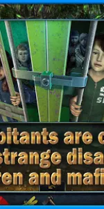 New York Mysteries 1 app screenshot 13