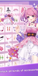 Cat Diary app screenshot 2