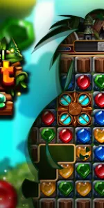 Jewel Forest Village app screenshot 15