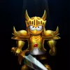 One Epic Knight - Top Games App by Simutronics Corp. | 4.8 Stars
