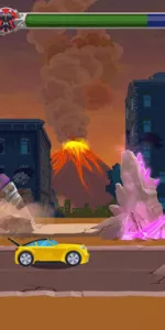 Transformers Rescue Bots app screenshot 11