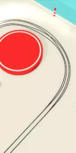 Absolute Drift app screenshot 1