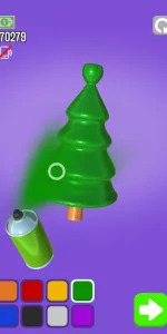 Woodturning app screenshot 4