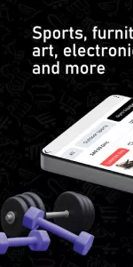 Palace Online app screenshot 20