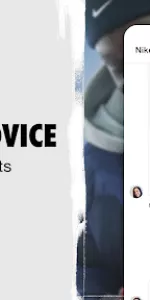 Nike app screenshot 6