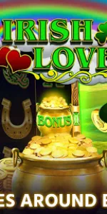 Fantasy Springs Slots  app screenshot 15